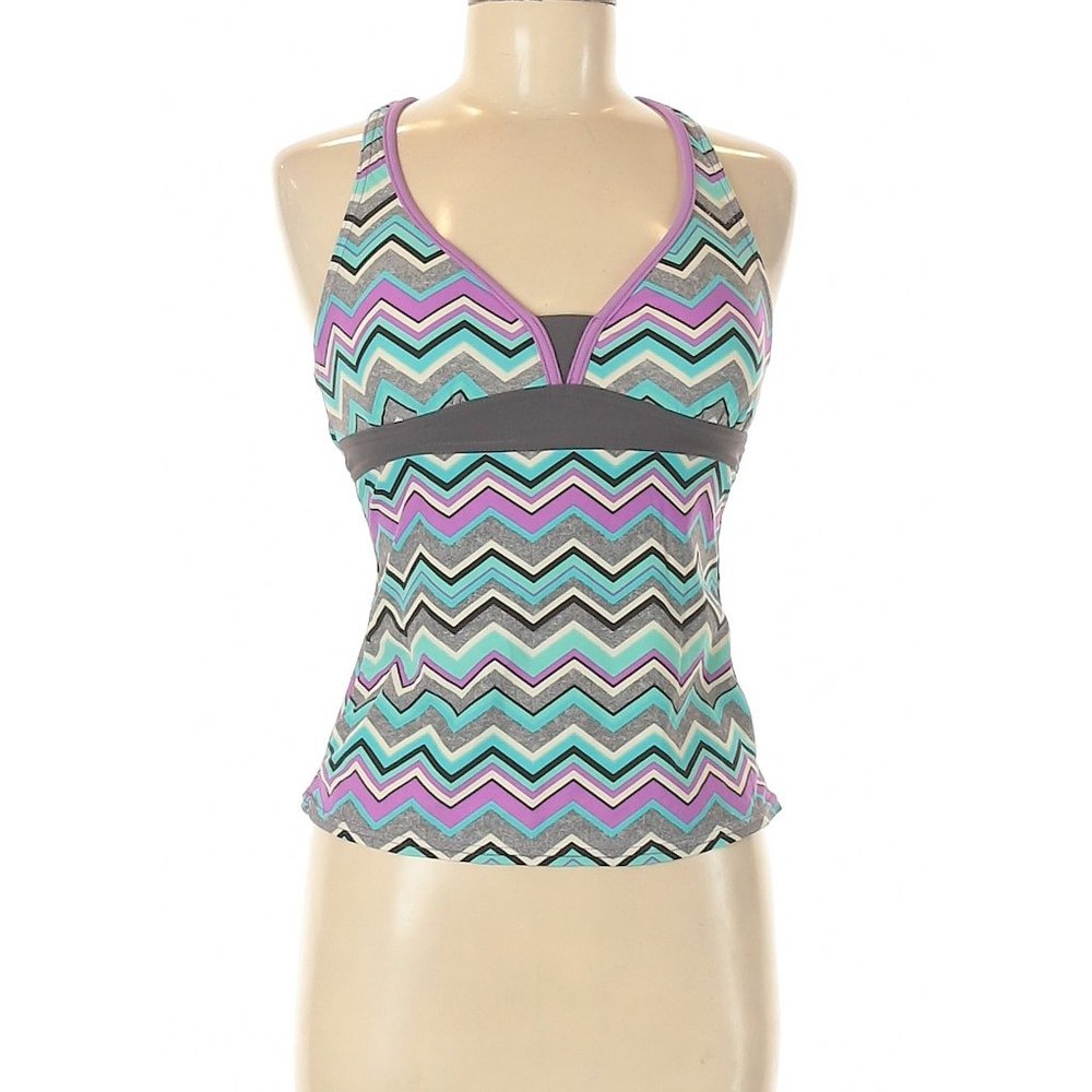 ZeroXposur Size 6 Active Tank
